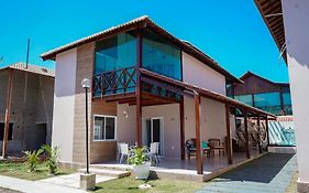 Casa na Praia dos Carneiros/PE. Cond. Village IV.